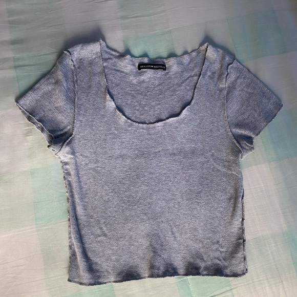 Brandy Melville Tops - Brandy Melville top
